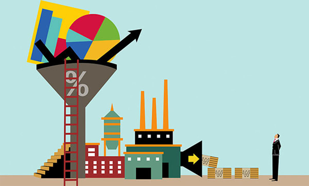 廊坊金牌理财360推广案例