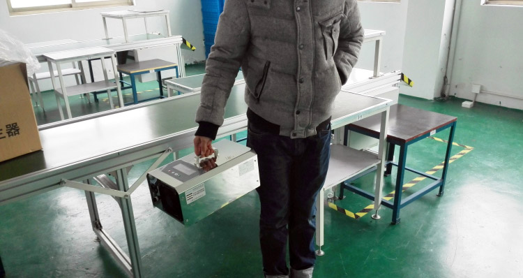 廊坊生产车间一