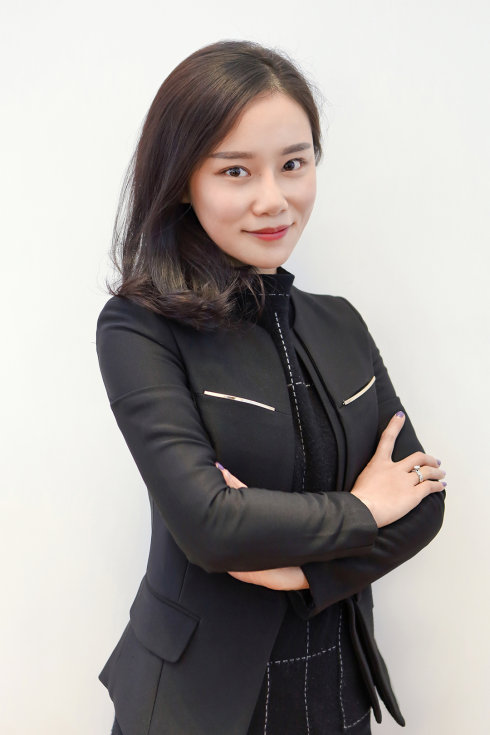 廊坊邓珂婕 讲师